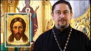 видео Спасо-Андроников монастырь - Православные иконы и молитвы