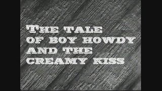 Adventures of Boy Howdy