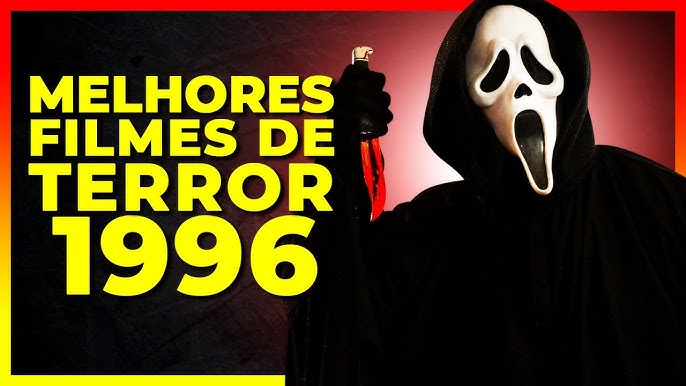 12 Filmes de Terror Adolescente do Fim dos Anos 90 que reavivaram o  Subgênero - CinePOP