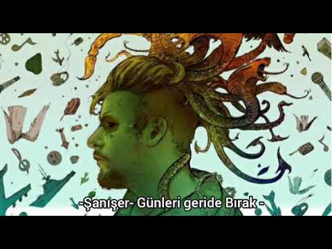 Şanışer