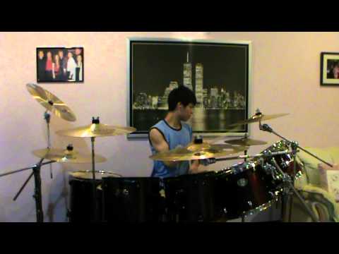 Avenged Sevenfold - Nobody (Official Video)