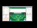 Diamond Mind Baseball - Python Plays The Home Game (With Audio) - '69 NY Mets vs '71 Pitts Pirates.