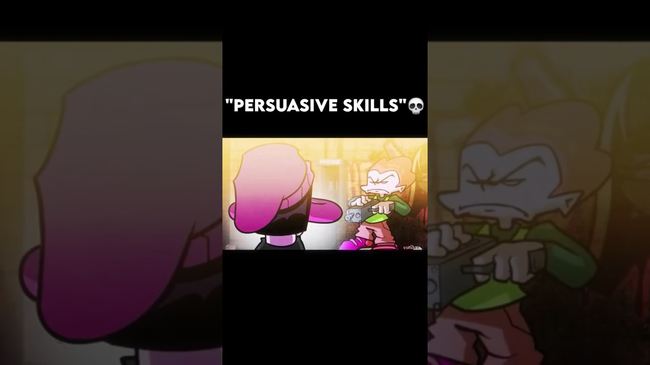 𝓯𝓻𝓮𝓪𝓴𝔂 FNF mods💀(Pt3) 