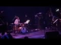 Capture de la vidéo José James &Amp; Jef Neve: The Music Of John Coltrane Live At Ab - Ancienne Belgique