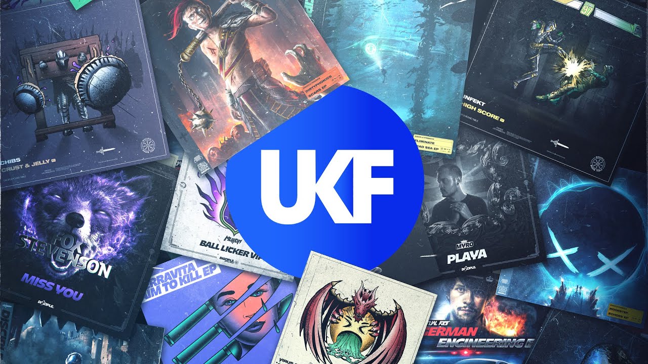 ⁣Eliminate ft. Leah Culver - You're Gonna Love Me (Sharks Remix)