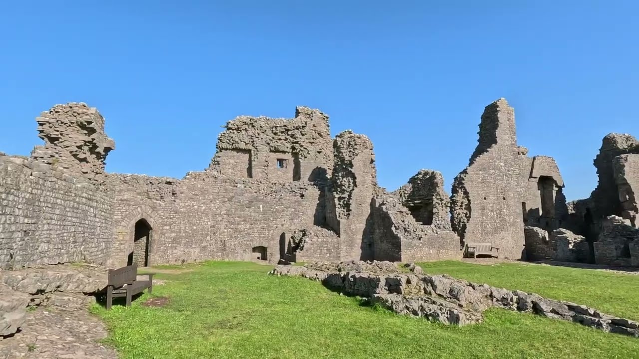 South-Wales Road-Trip ( Day 3 )