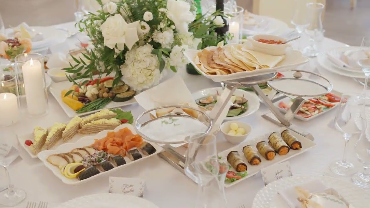 Crystal Grand Banquet Hall, Mississauga