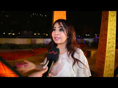 حنان عطية: أنا خريجة موسيقى عربية وبغني كل الألوان