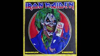 Iron Maiden - 06 - Iron Maiden (Budapest - 1984)