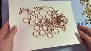 TEMU HAUL #4 OF 4 VIDEOS...LOTS OF GREAT CRAFTY FINDS...WITH LINKS INCLUDED...