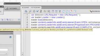 Preloader-as3
