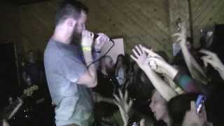 Protest The Hero - Blindfolds Aside (live 2013)