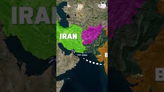 Why Is The Us Supporting India Secretly For Irans Chabahar Port.