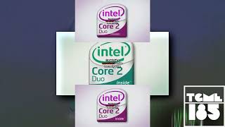 (YTPMV) Intel Core 2 Duo Inside Effects (Sponsored by TINA COME HERE! Csupo Effects) scan