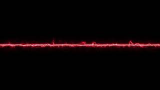 Video Copilot Saber | Electric Red Line | Loop Animation