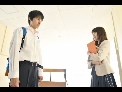 Japon klip - Sen Benim - Akira & Hijiri - ( Öğretmen Öğrenci Aşkı )