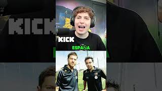 DIFERENCIAS ENTRE XAVI HERNANDEZ Y XAVI ALONSO