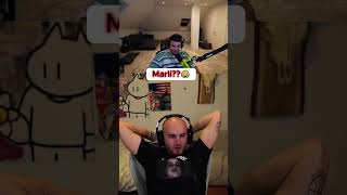 Ehm Marli?😂 #rohat #marliclips #lustig #twitch #funny #memes #clips #gaming #clip