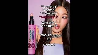 Whot That ?!! #katseye #name #viralshort #viralkpop #kpop