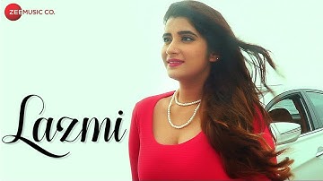 Lazmi - Official Music Video | Vishal Lamba, Kayyant Mirza & Aman Saini | Sumit Showriya