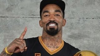 Celebrity Why JR Smith Is Worth $15 Million a Year Net Worth