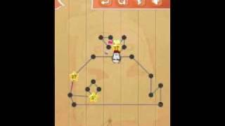 Draw the Line_한붓그리기 게임의 슈퍼 귀요미 screenshot 2