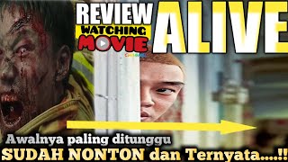 Download Lagu REVIEW FILM ALIVE | FILM ZOMBIE KOREA | Kami RATING FILM ALIVE Di 1Jam15 Menit awal 4.5/10 | kenapa? Download Lagu REVIEW FILM ALIVE | FILM ZOMBIE KOREA | Kami RATING FILM ALIVE Di 1Jam15 Menit awal 4.5/10 | kenapa?