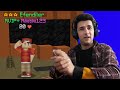yaşıyorum ölmedim craftrise bedwars minecraft facecamlı video