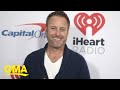 ‘Bachelor’ host Chris Harrison steps away from franchise amid racism scandal l GMA