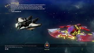 Warframe login 511 / Sisters of Parvos Ephemera  hunt / Caliban prime on the way