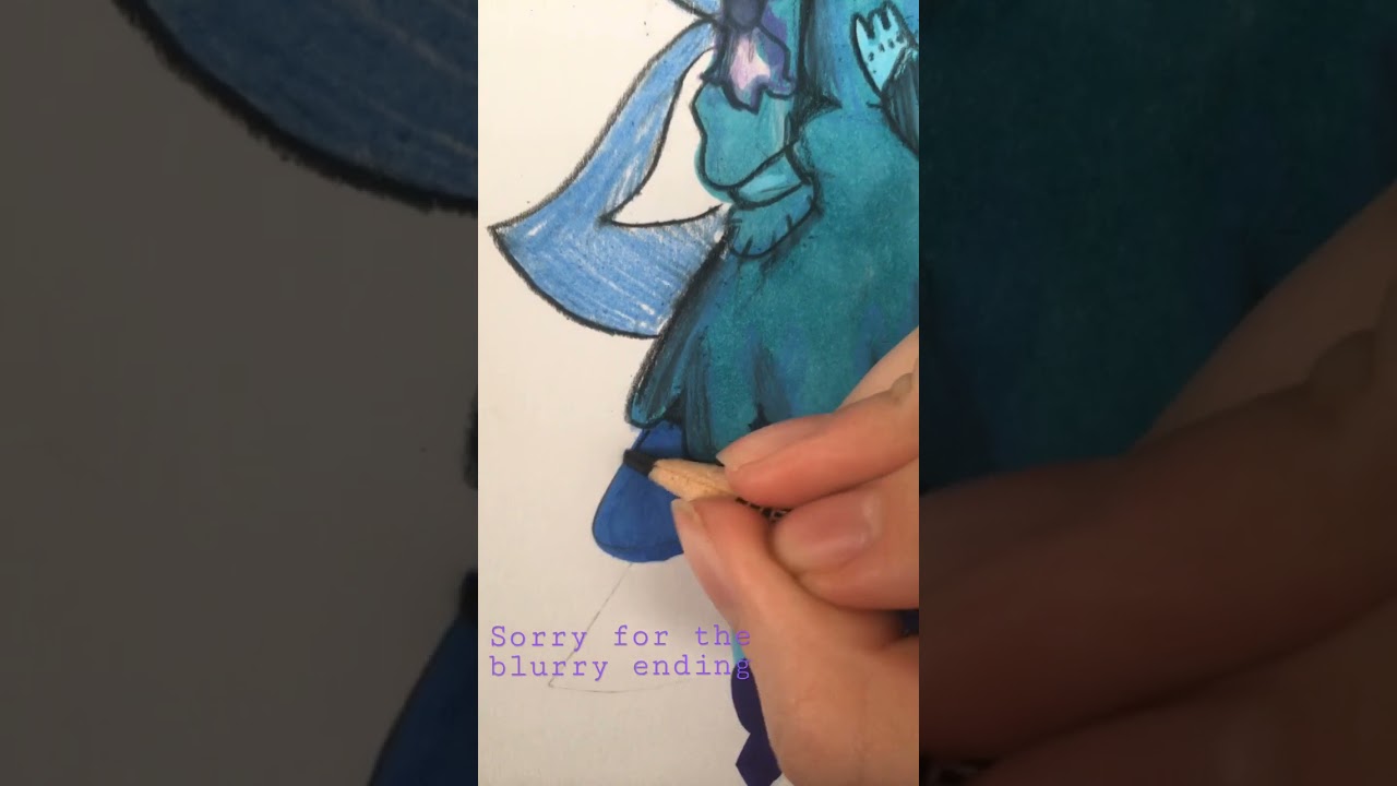 Winter fairy 🥶✨