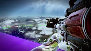 Halo 5 Custom Games Braaaaaaaains Gametype