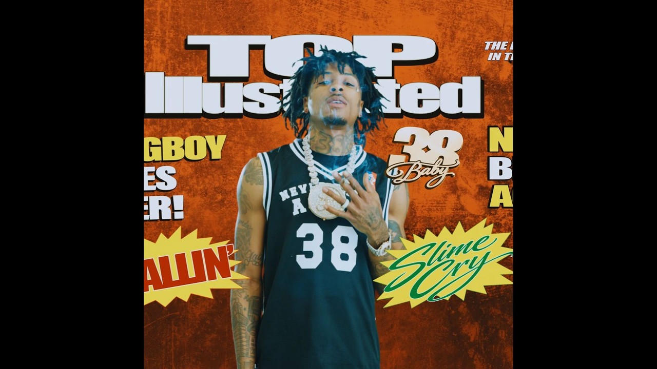 [FREE] NBA Youngboy Type Beat 2026 - 