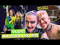 FOMOS AO SHOW HISTÓRICO DA MADONNA NO RIO DE JANEIRO | Diva Depressão image