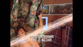 Seinfeld - Kramer's Shower Head