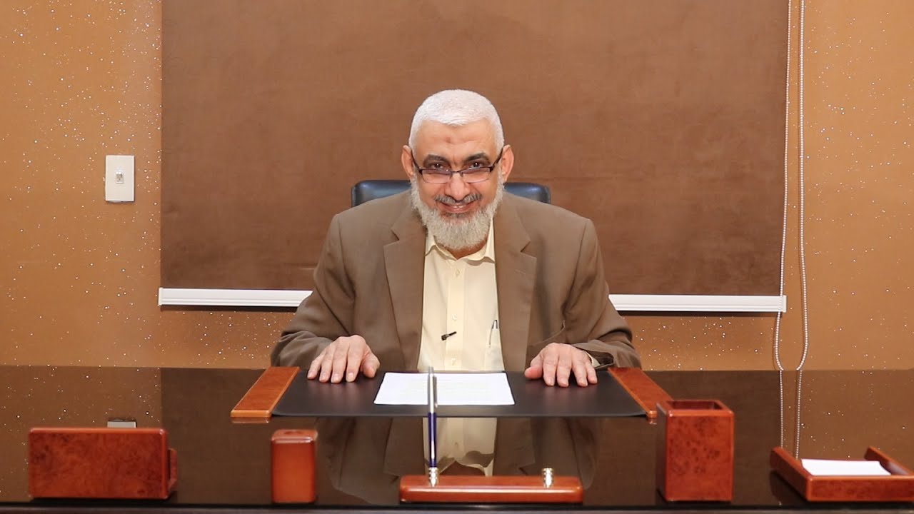 من أحكام عمر بن الخطاب الفريدة في مصر | قصة الخلافة الراشدة [130]