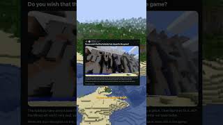 Minecraftın Matematiğinin İflas Ettiği Yer Far Lands