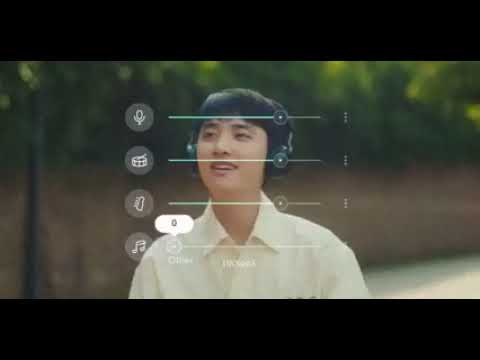 EXO D.O. 디오 'Rose' : MV Teaser ( acapella )