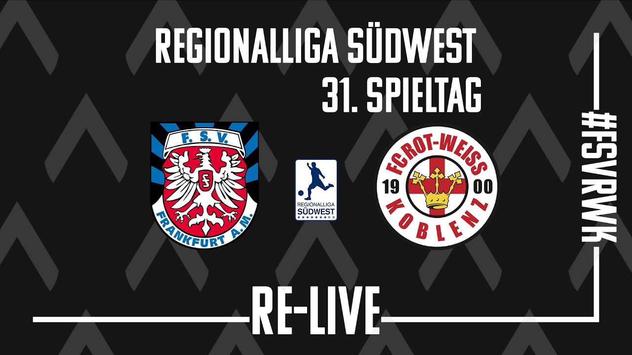 oberliga südwest live stream