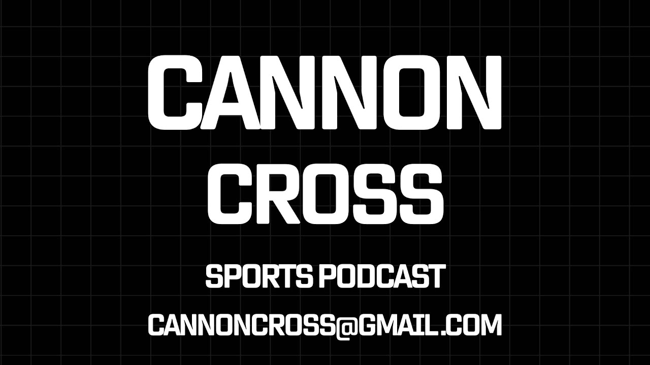 Cannon x Cross Chris Eubank Jr. V Connor Benn Pre Fight Analysis