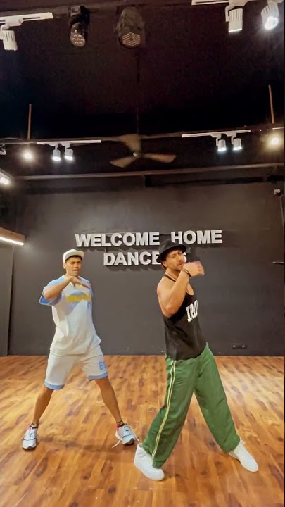 Tiger Shroff Danced On Bts Butter Song #bts #btsarmy @BTS @TigerShroff #tigershroff