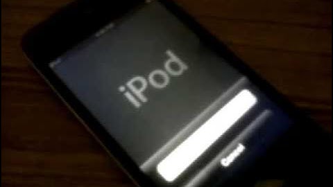 iOS 5 PC Free Setup Video Tutorial