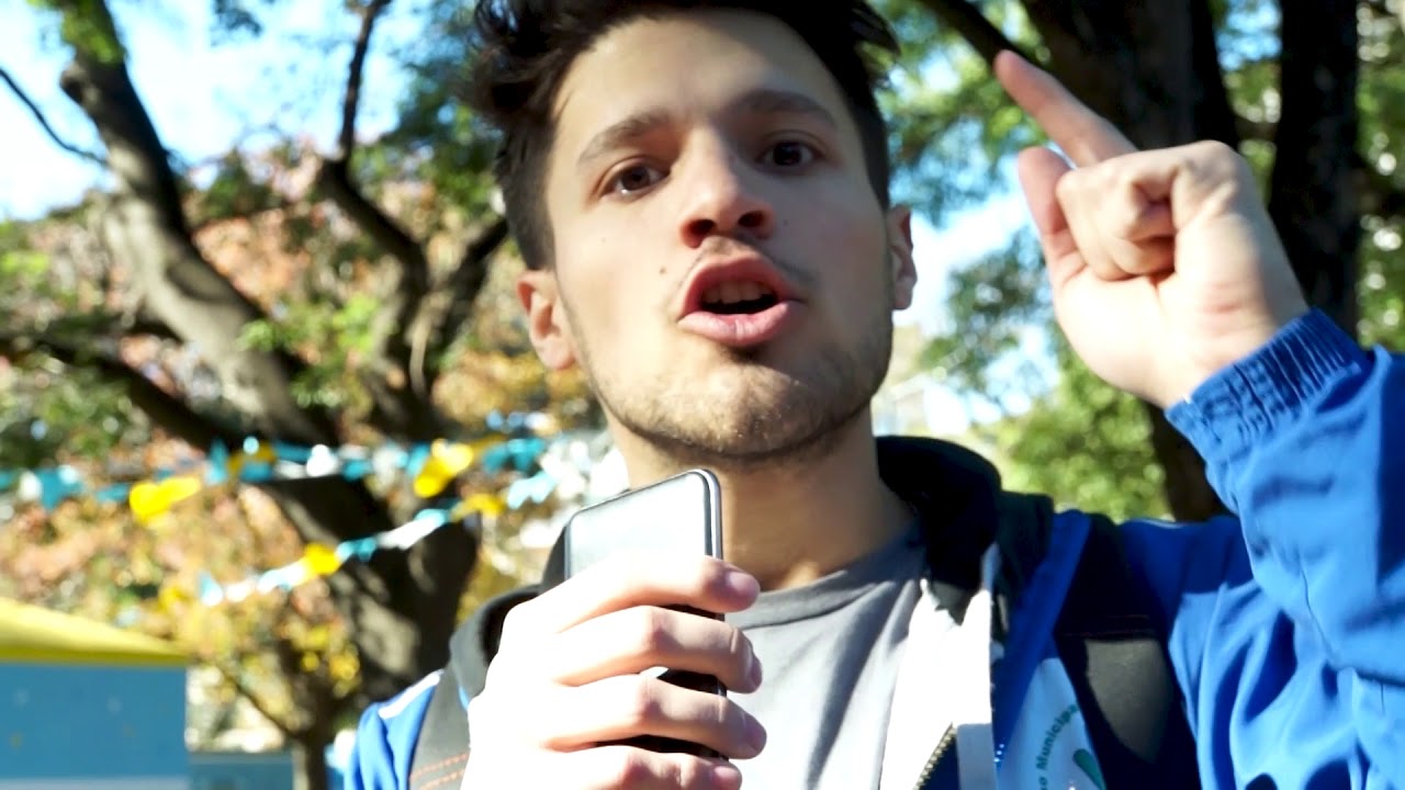 ARGENTINA vs CROACIA - Cobertura MQ!!