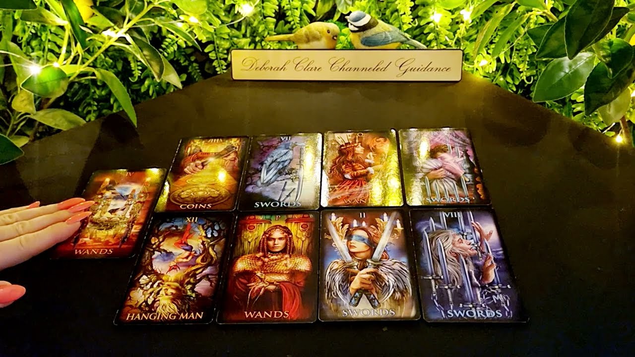 *AQUARIUS* - 2024 Love Overview! Is this YOUR story?...