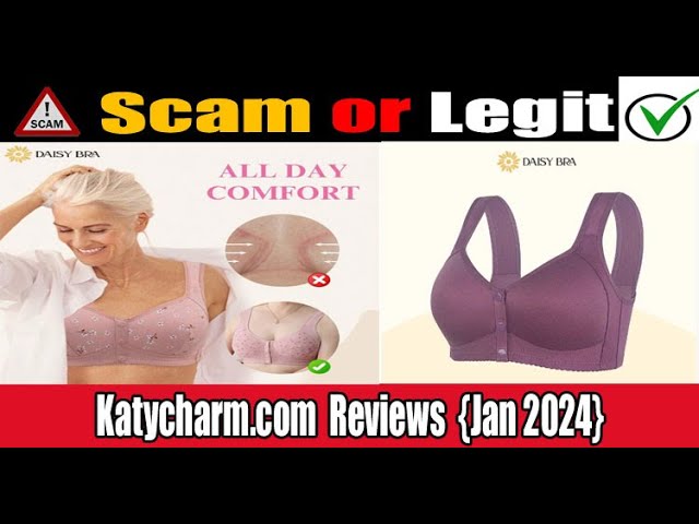 Katycharm Com Reviews (Jan 2024) Check The Site Scam Or Not? Watch Video