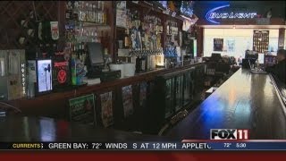 Oshkosh pub crawl draws students, police