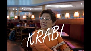KRABI VLOG