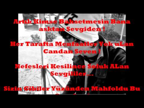 HayaL ~ Kan AğLıyor GözLerim ! (Ağlamayacaksan DinLe)   MusaLLa Record 2013