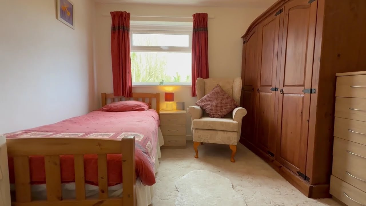 Newborough, Llanfairpwllgwyngyll, Isle of Anglesey, LL61