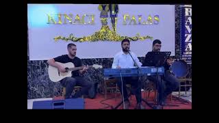Ki̇li̇s İlahi̇ Grubu - Grup Ravza